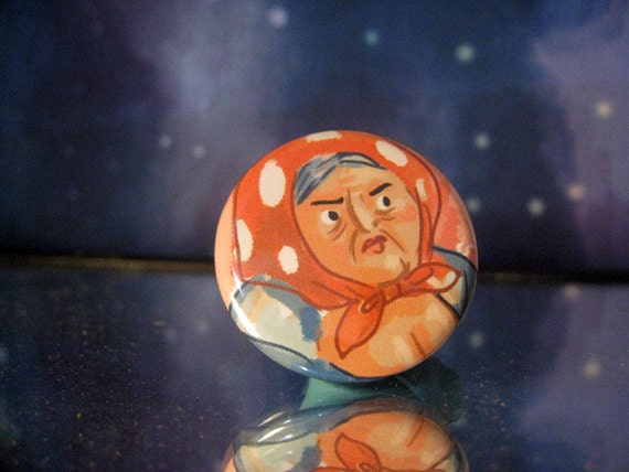 Mama Pin