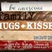 Customizeable Rustic Pallet Sign