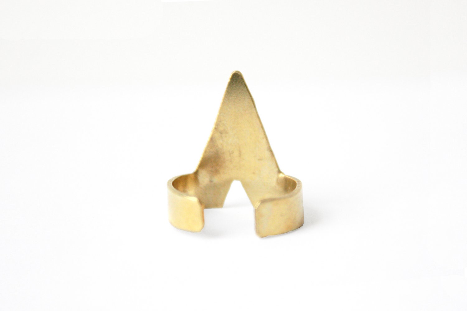 Peak Brass Ring