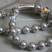 Wedding Bracelet, Brides Bracelet, Photo Bracelet, Wedding Jewelry Mother of Bride and Groom