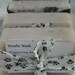 Reserved for Vespyr2 - 2 large Woofie Wash Soaps