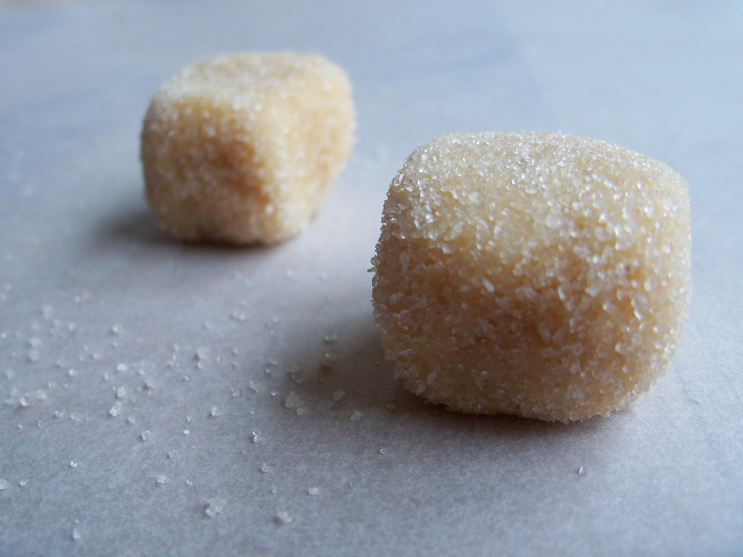 ONE Pound Pastillas de Leche: Vanilla