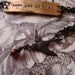 LAST ONE The Hunger Games Inspired "Real Or Not Real" Handstamped Bracelet