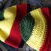Mommy and Me Rosta Colors Beanies