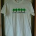 Vintage 80's "I Love Central Park" T-Shirt