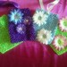 Medium tutu tops (12-2t)