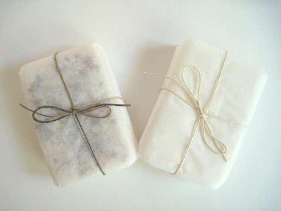 Choose Any Two Guest Soaps and Save - DavisMain