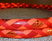 Collapsible Hula Hoop - Active Aries - Horoscope Hoop - Custom Made