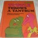 Sweet Pickles Turtle Throws a Tantrum written and illustrated by Richard Hefter