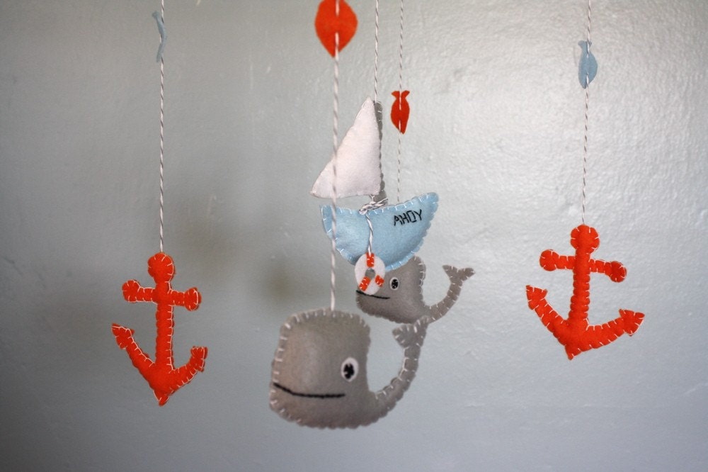 The Ahoy Mobile Pattern (PDF)