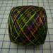 Random Acts of Color Nr. 1 Superwash Sock Yarn 400y/100g