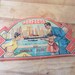 FREE SHIPPING - A Vintage Perfecta Needle Book - Made in Japan