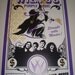 Workaholics the Wizards poster print