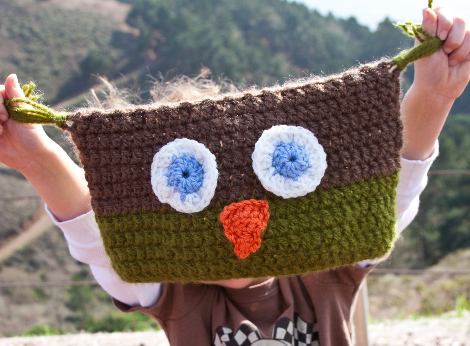 Owl Hat