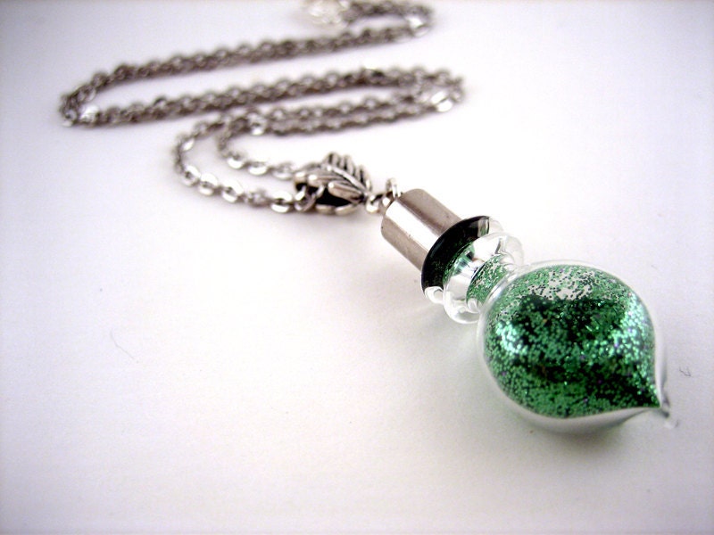 Polyjuice Potion -Harry Potter