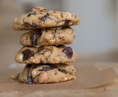 Homemade Cookies