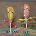 Flip Flop Cake Pops