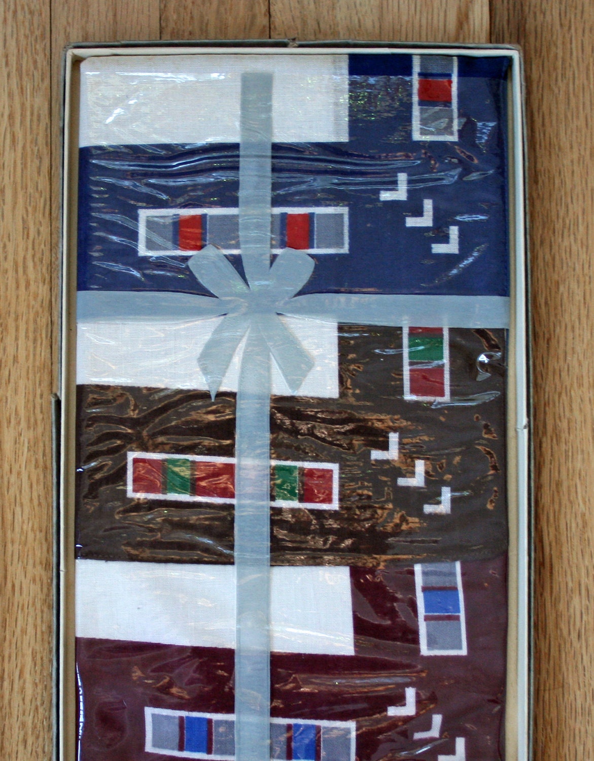 Handkerchiefs for Boys, in Box