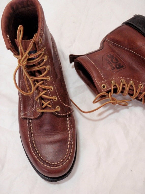 mens dexter hiking boots