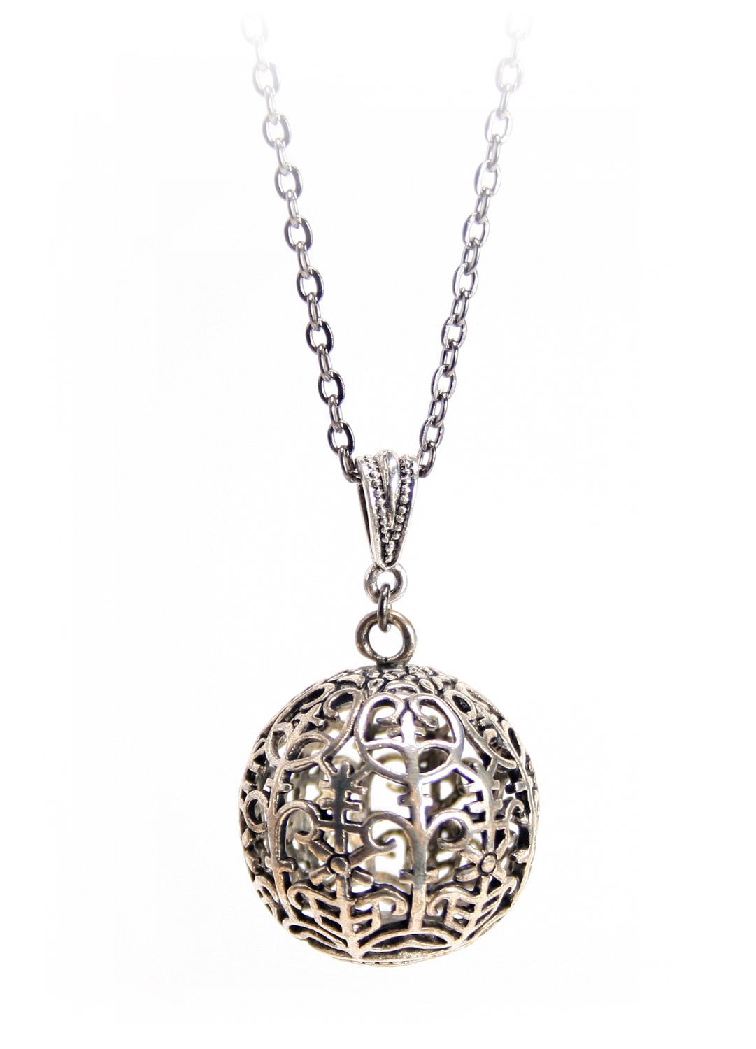 Rosemary's Tannis Root by 8XUP on Etsy