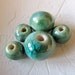 Ocean Beads Set of 5