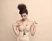 Free Bird Necklace