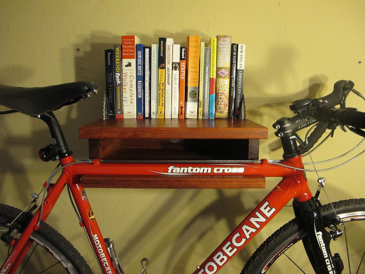 Bike Box