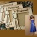 Wood Frames for Bridesmaid Favors Gifts Rustic Chic Wedding Bridal Party Gifts Set of 8 Custom Frames Maid of Honor Picture Frames