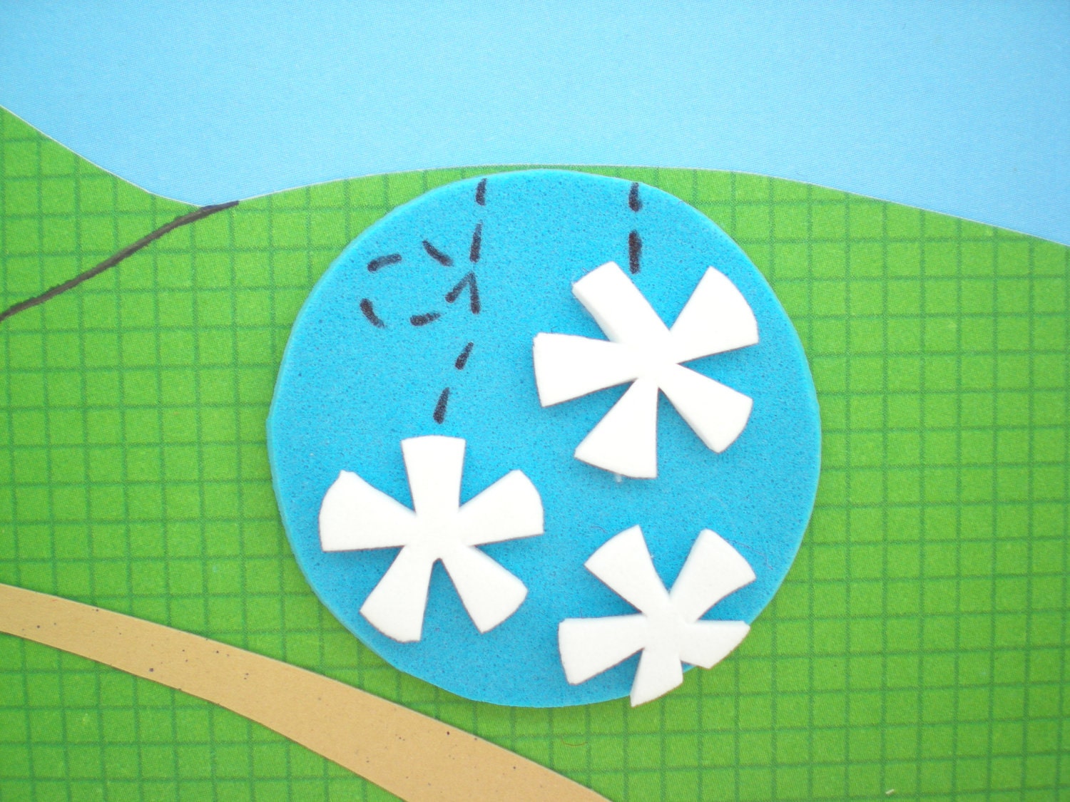 Weather Puppets, Kindergarten Weather Unit, Preschool Weather Theme