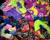 Scrunchies