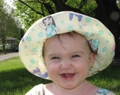 Lilo and Stitch O'Hana Sun Hat