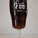 Vintage Belgian Beer Glass -- Speciale Ass Stemmed Beer Glass from Breda