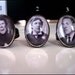 Author Ring Poe Lovecraft Wilde