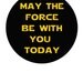 Star Wars Art Inspirational Poster