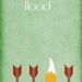 Disney Art Robin Hood Poster movie poster disney poster 11x17