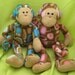 CUSTOM Special Needs Plush Toys: Hearing Aid, Weighted Toys, Prosthesis, gtube, cochlear, sensory processing disorder, autistic