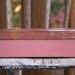 decoupaged upcycled wooden jewelry box