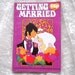1970s marriage advice Getting Married 1971 family doctor special paperback book