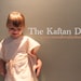 The Kaftan Dress, PDF Pattern, Sizes Newborn-Girls' 14