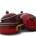 Asta Enamel Cookware, 6 piece set