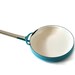 Dansk Kobenstyle aqua enamel pan