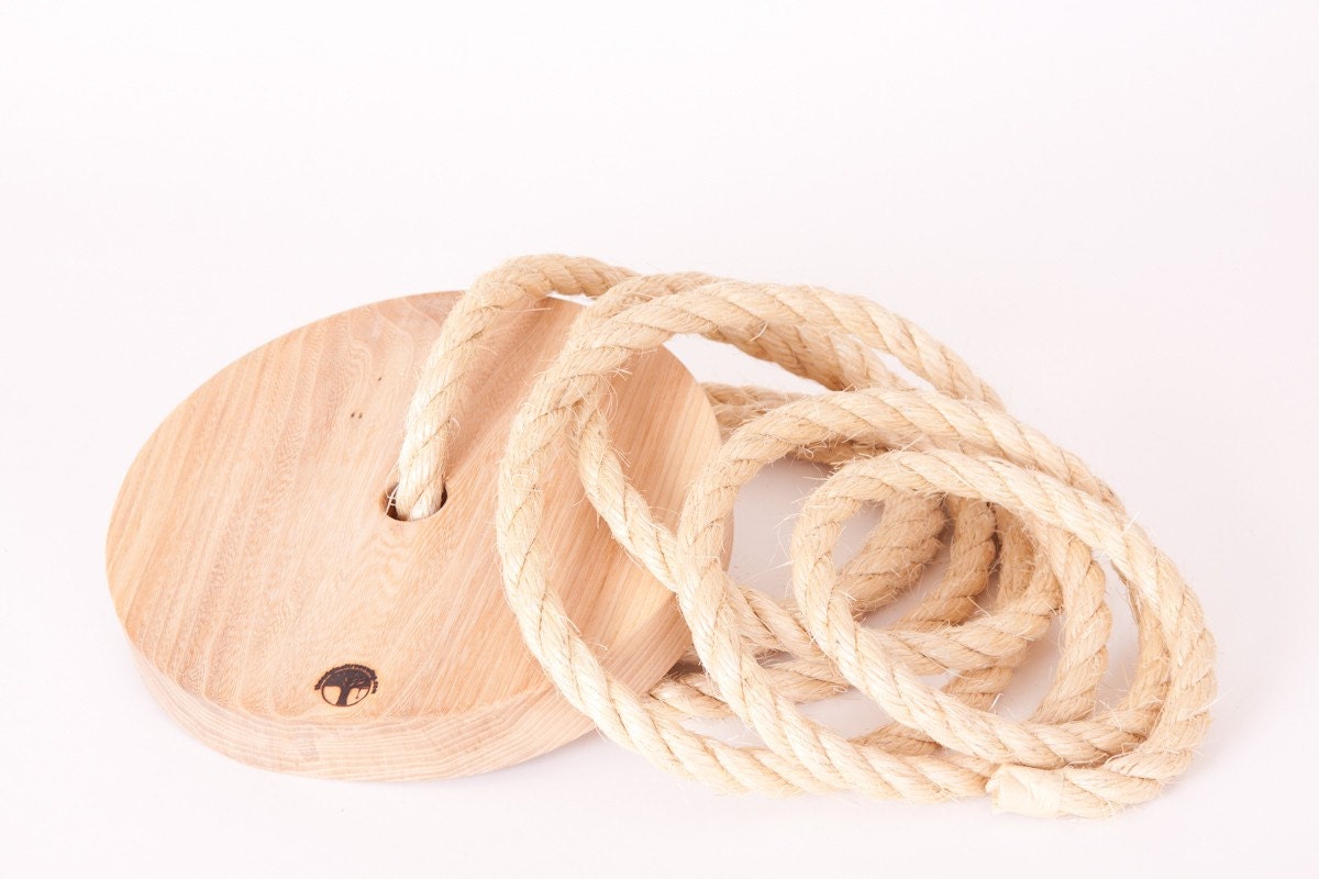 The Original Tree Swing