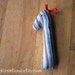 Giraffe Baby Rattle (FREE SHIP in US)