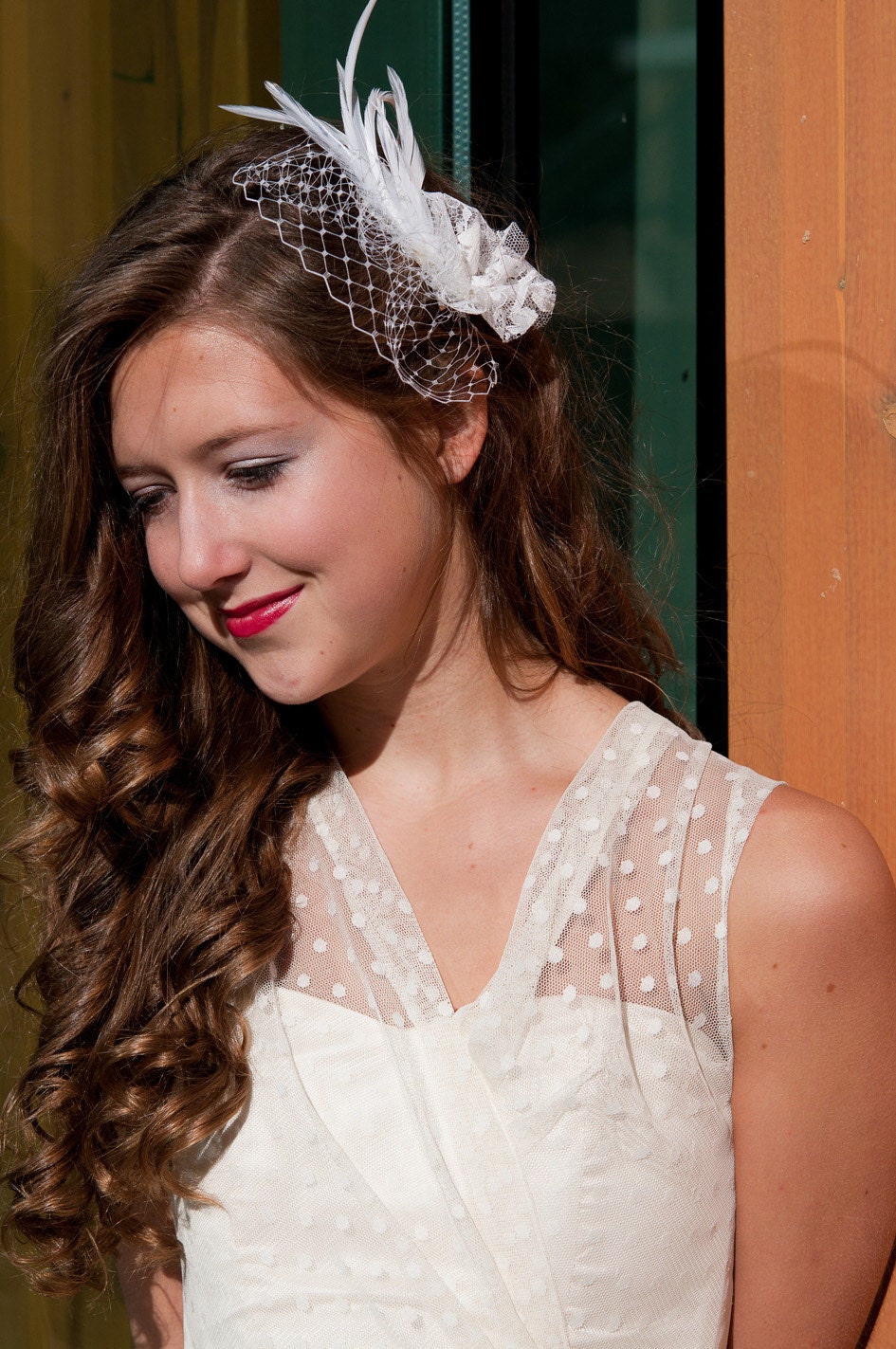 dress fabric samples