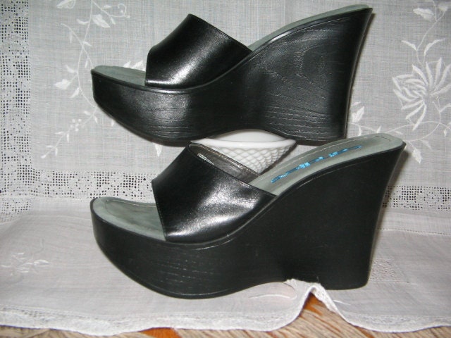 vintage candies shoes