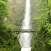 Multnomah Falls Fine Art Print-8x10