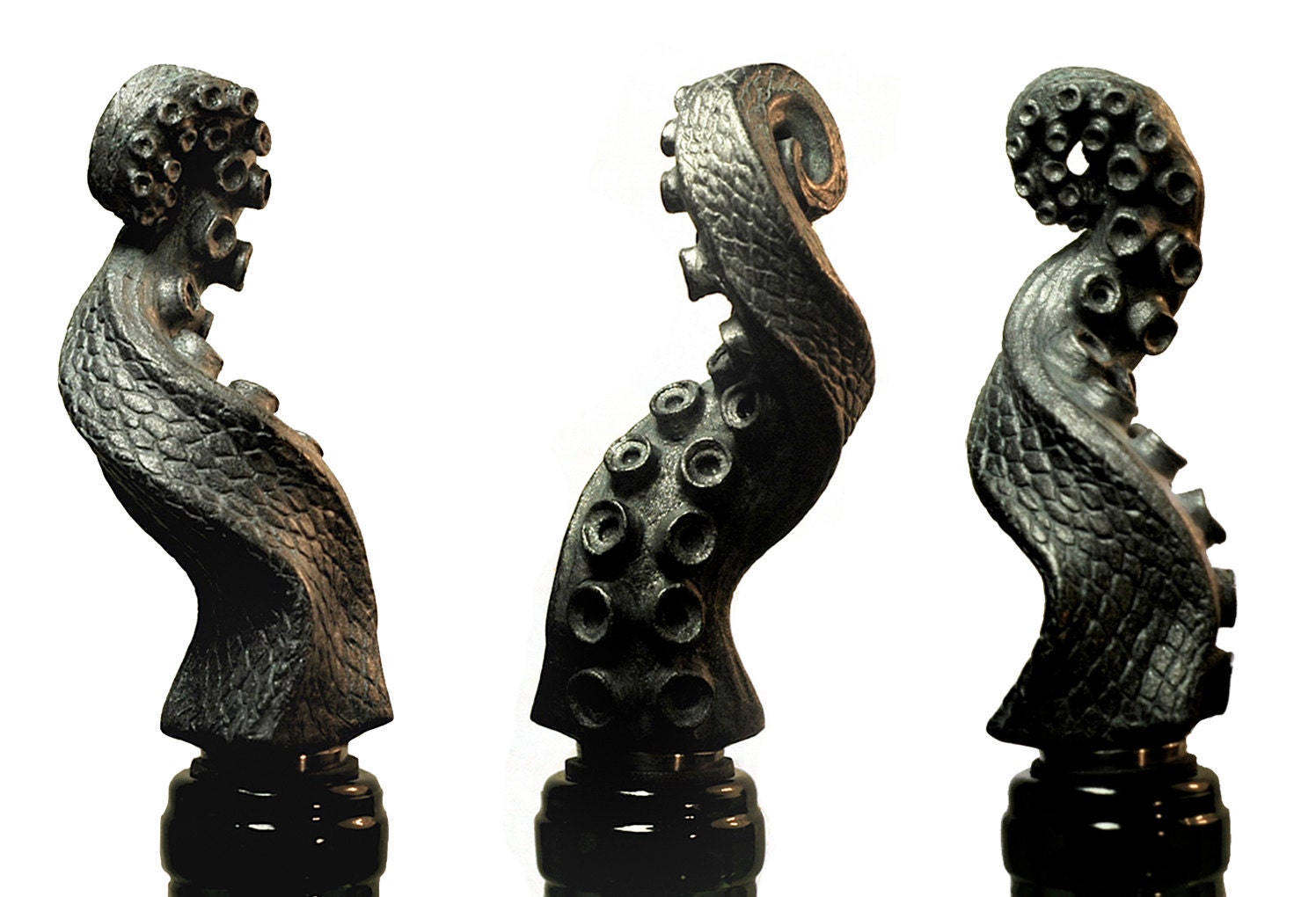 Tentacle Winestopper