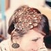 Feather Headband, All Ages, Unique and Eye Catching