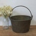 Vintage Copper Pot