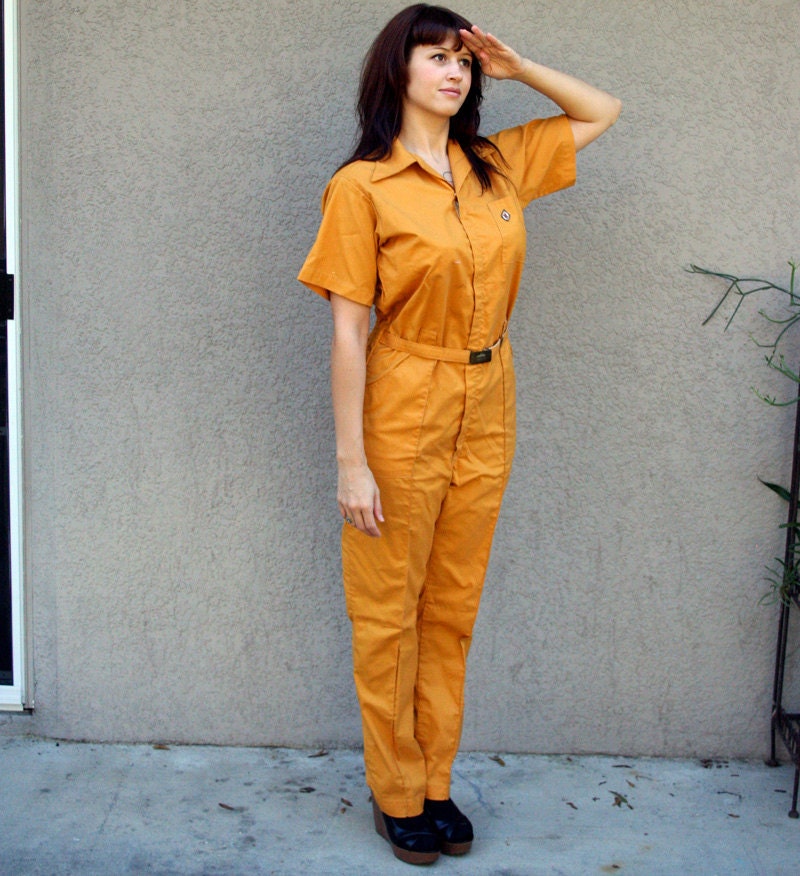 womens mechanic jumpsuit